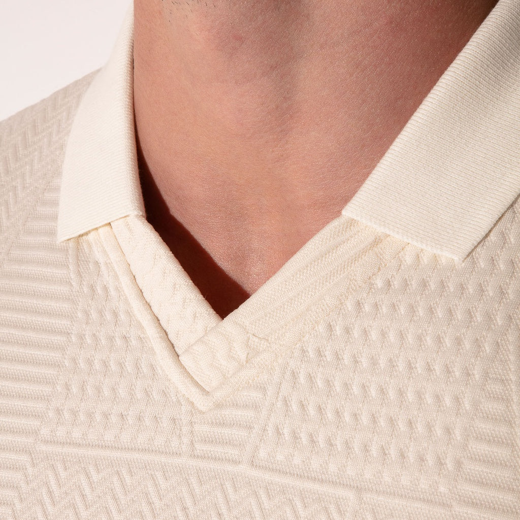 CODE 22 MEDLEY POLO - 9820 Polohemd