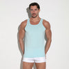 CODE 22  - NEW BASIC Tank Top 3300 Code 22 Kleidung & Accessoires:Herren:Herrenmode:Fitnessmode:Sporttops nudosz.myshopify.com