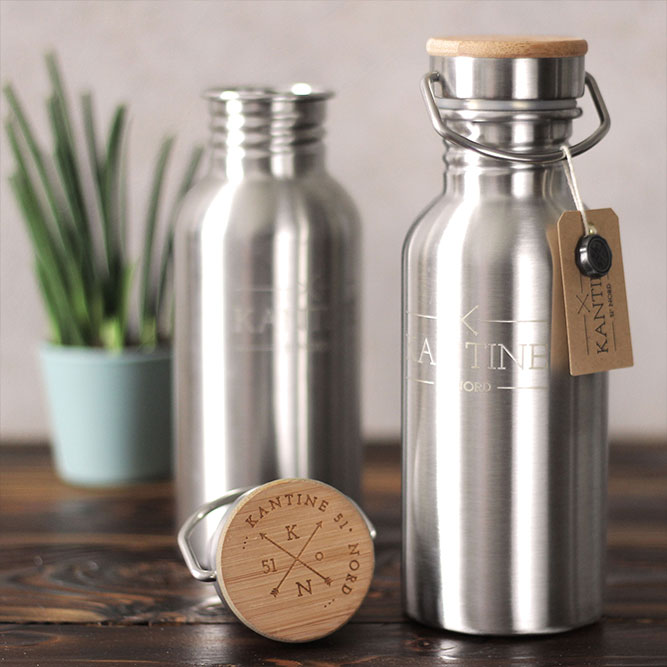 Trinkflasche Outdoor 500ml