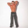 Code 22 CAMERON Plaid Hose 9791 - Hose in Karomuster