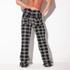 Code 22 CAMERON Plaid Hose 9791 - Hose in Karomuster