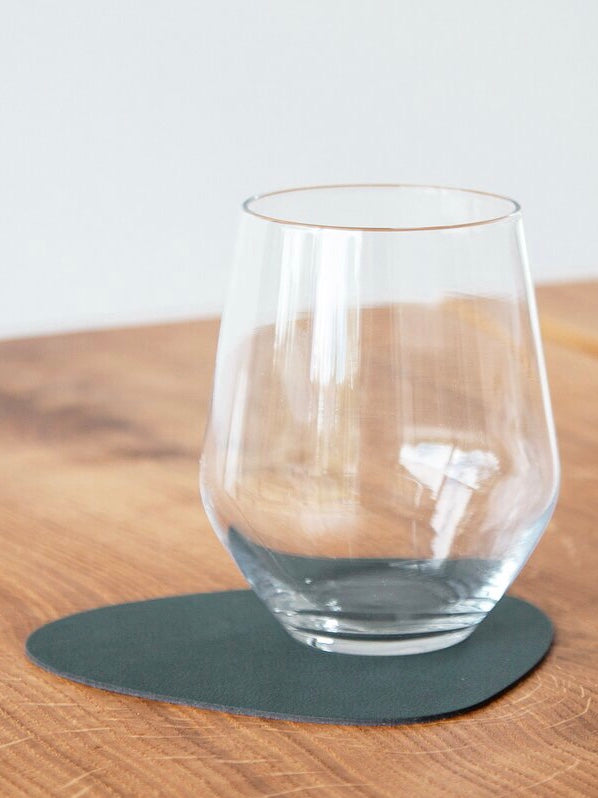 Untersetzer Curve NUPO, in diversen Farben