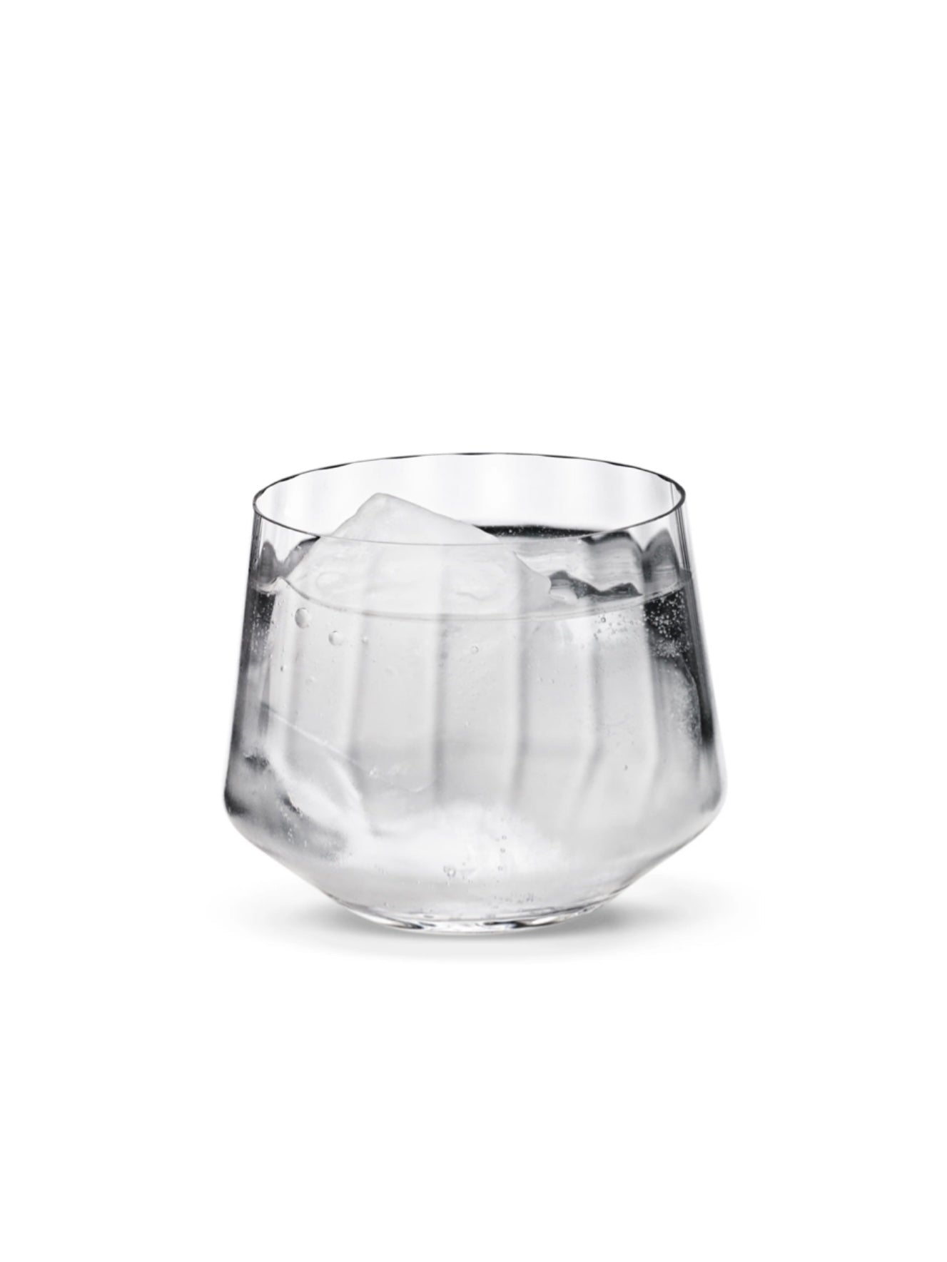 Becherglas Bernadotte klein