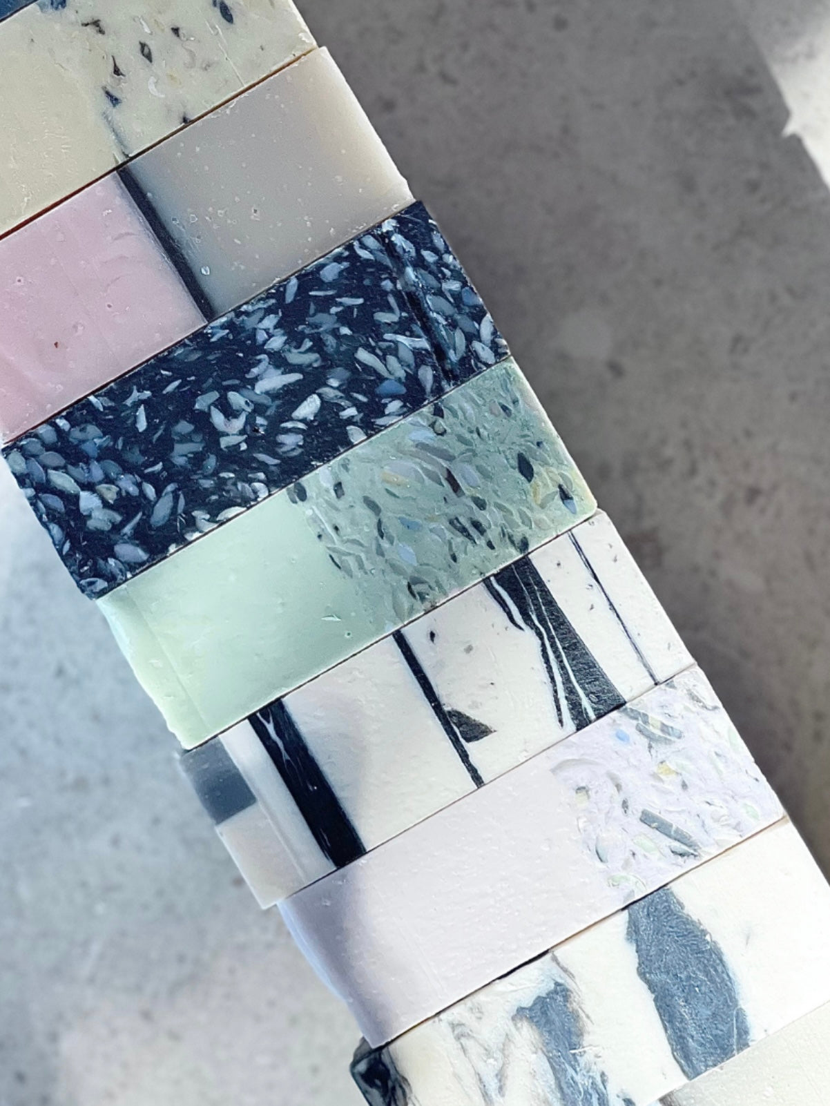 Seife Dream Fragments 100g