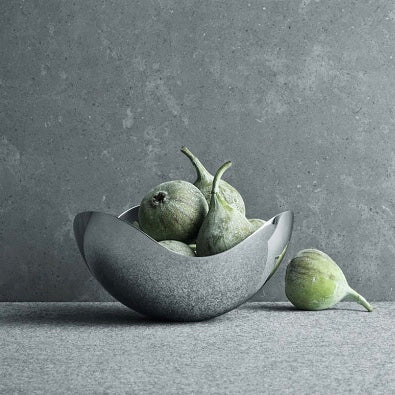 Servierschale Bloom, in 3 Größen