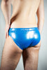 CUT4MEN Blue Emerald Swimwear