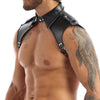Neckline Chest Harness