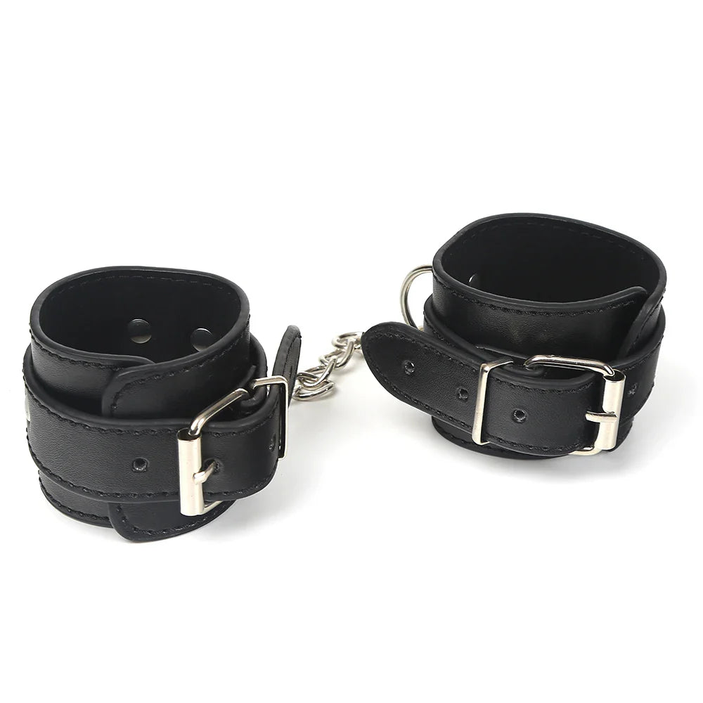 Chain Connect Handcuff