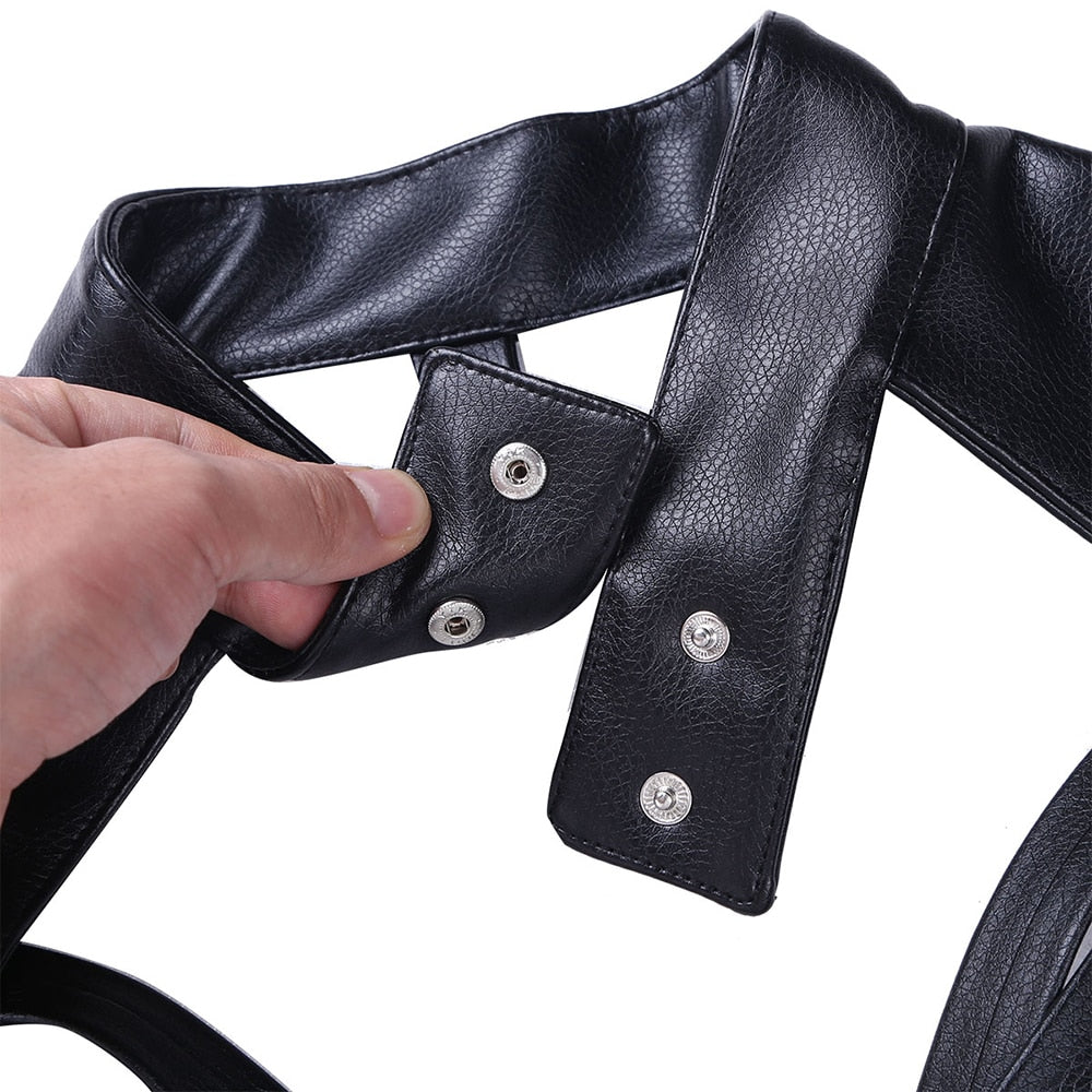 Wetlook Chest Harness