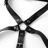 Chain Halter Harnesses