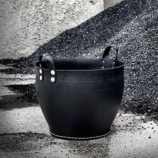 Korb rund "Dacarr" XL