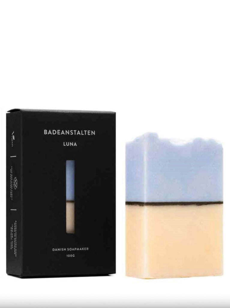 Seife Luna 100g