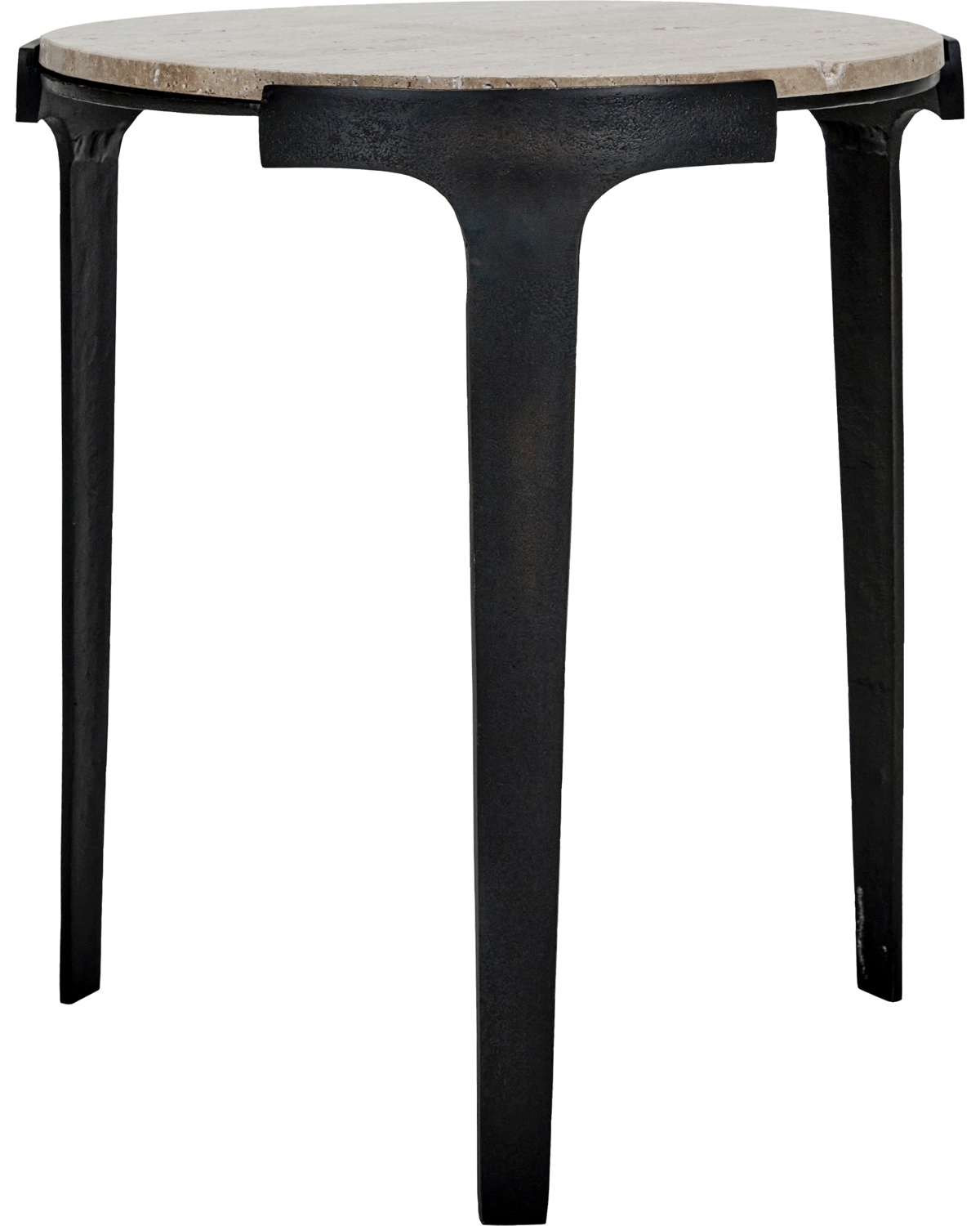 Beistelltisch HDFula greige