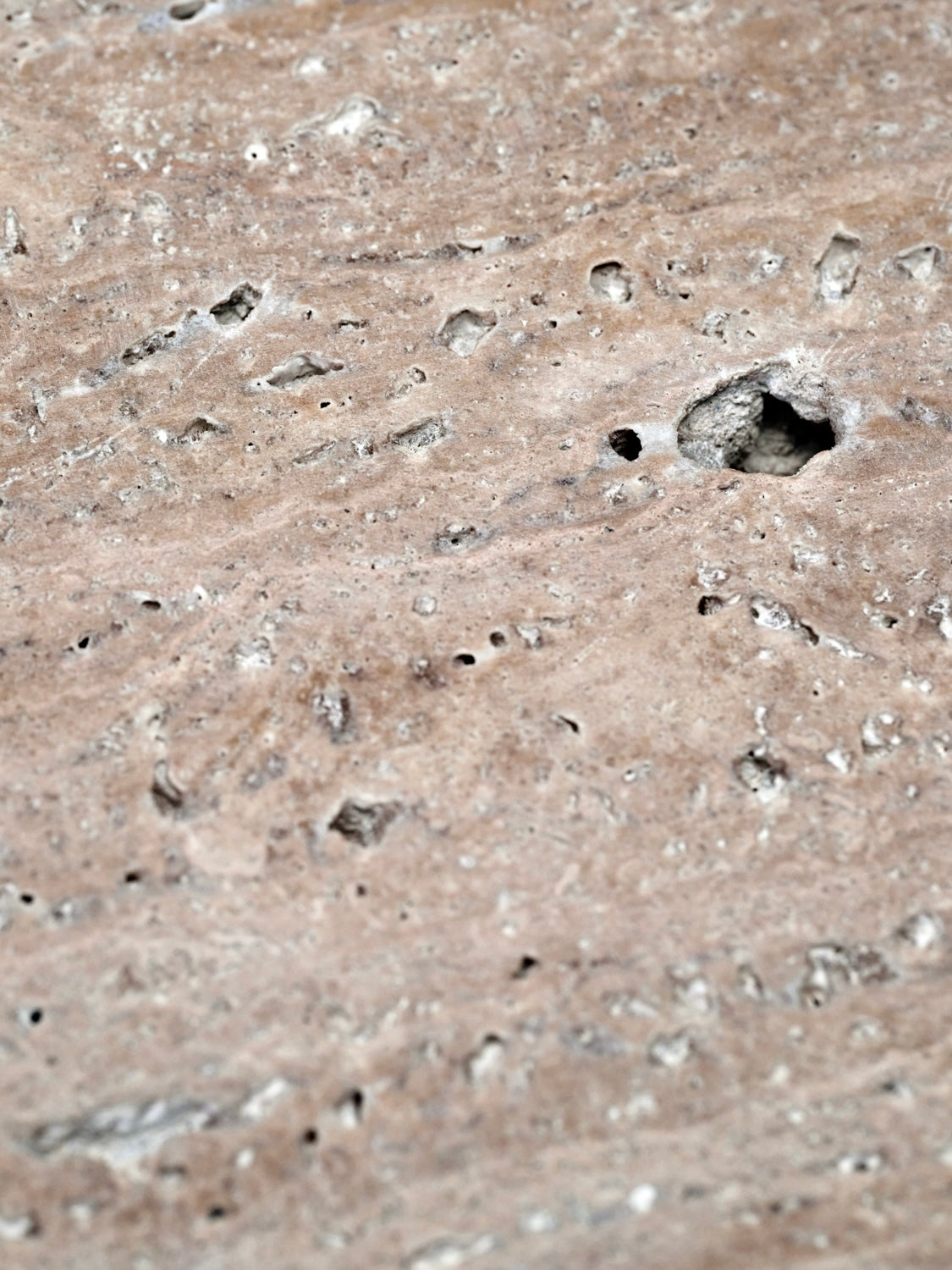 Beistelltisch HDFula greige