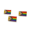 Progress Pride Pin (einzeln oder Set)