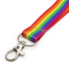 LGBTQ Schlüsselband (Pride)