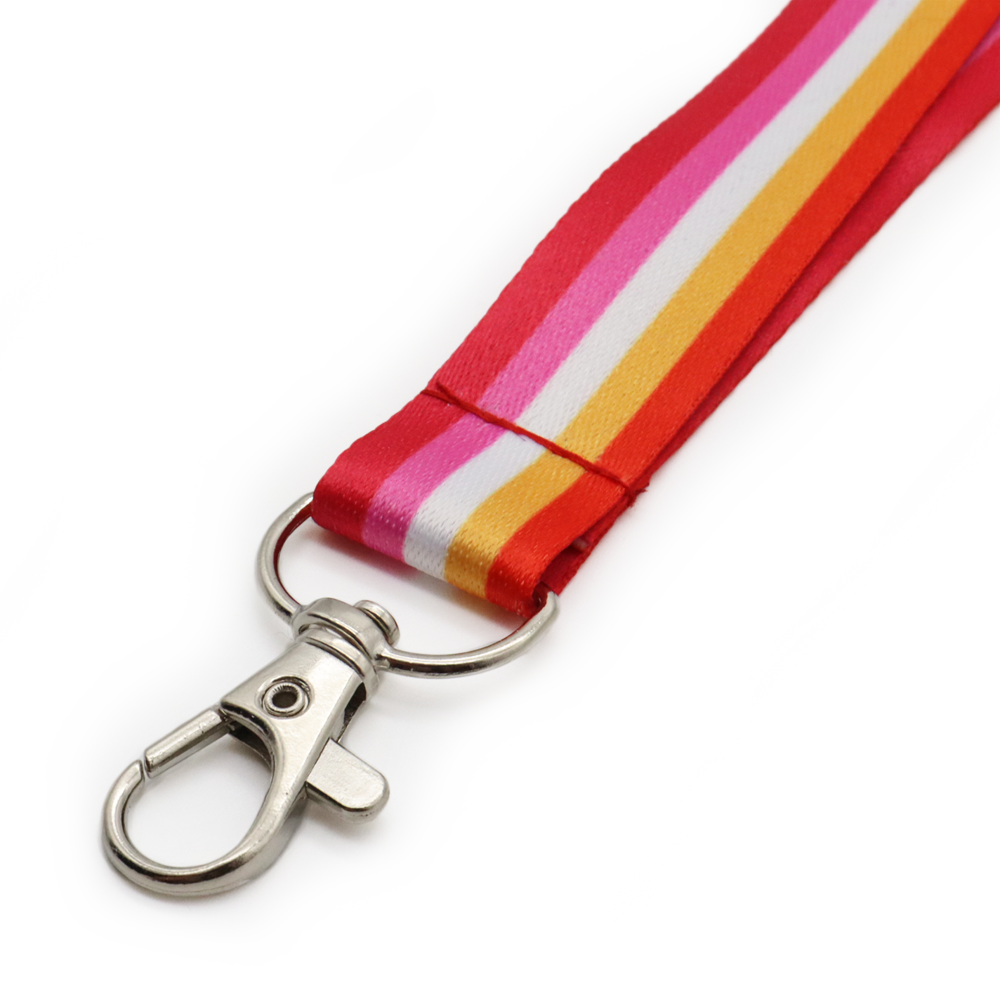 LGBTQ Schlüsselband (Pride)