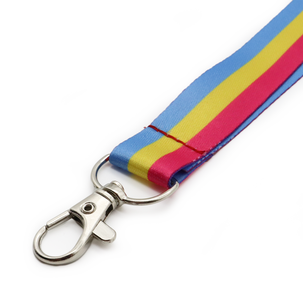 LGBTQ Schlüsselband (Pride)