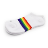 Classy Rainbow-Socken (Sneaker / Long Socks)