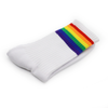 Classy Rainbow-Socken (Sneaker / Long Socks)