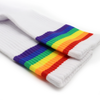 Classy Rainbow-Socken (Sneaker / Long Socks)