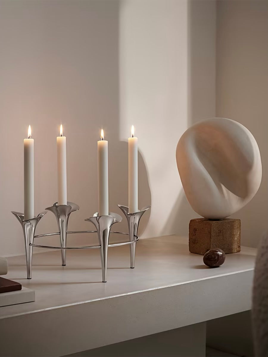 Kerzenhalter Bloom Botanica Taper
