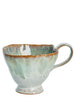 Tasse Milla turquoise