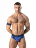 LOCKER GEAR LK0130 Sport Mesh Jockstrap mit Front Zipper Locker Gear Kleidung & Accessoires:Herren:Herrenmode:Unterwäsche nudosz.myshopify.com