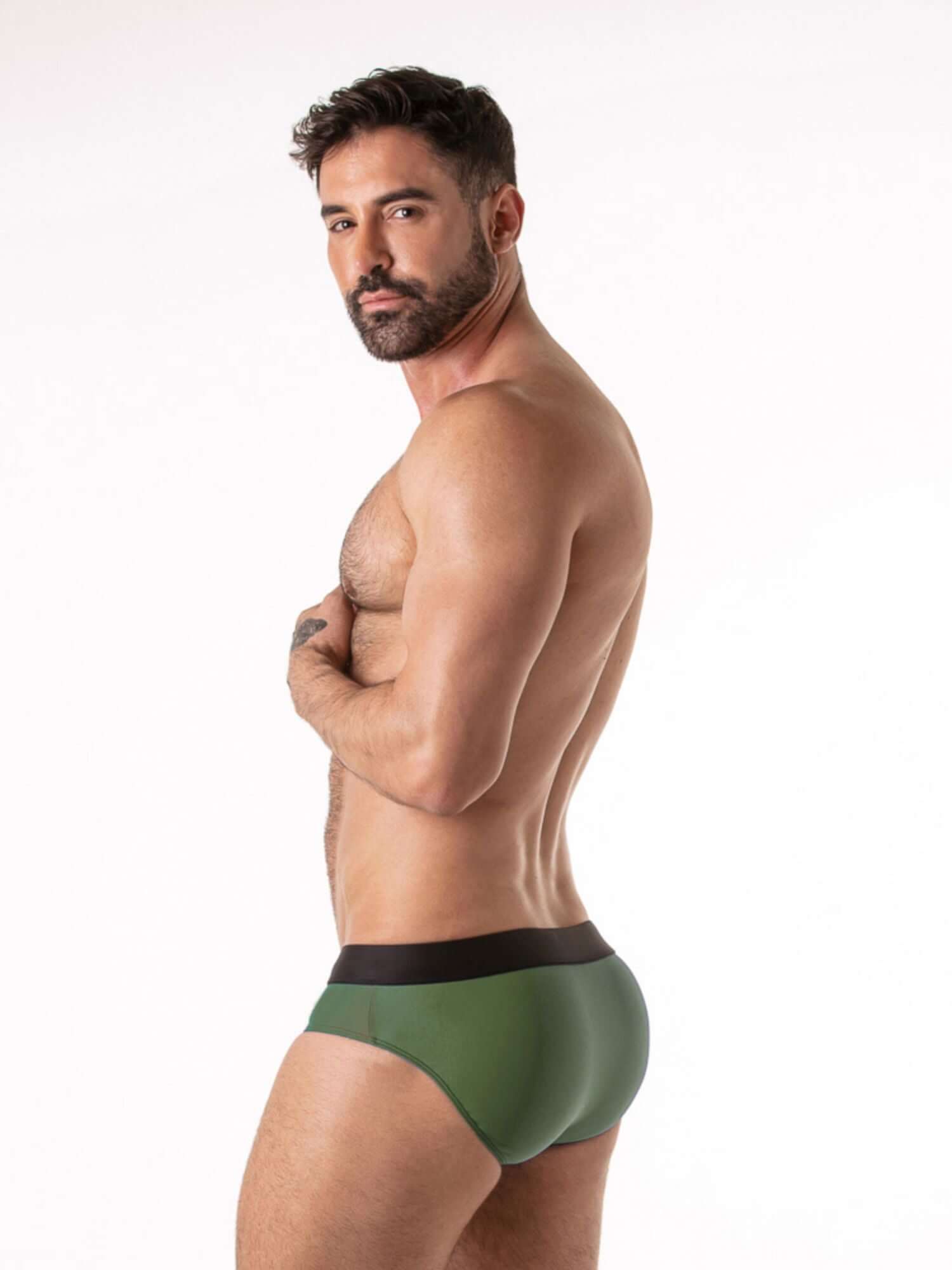 Locker Gear POOL BOY Badehose - LK9002 Locker Gear Kleidung & Accessoires:Herren:Herrenmode:Bademode nudosz.myshopify.com