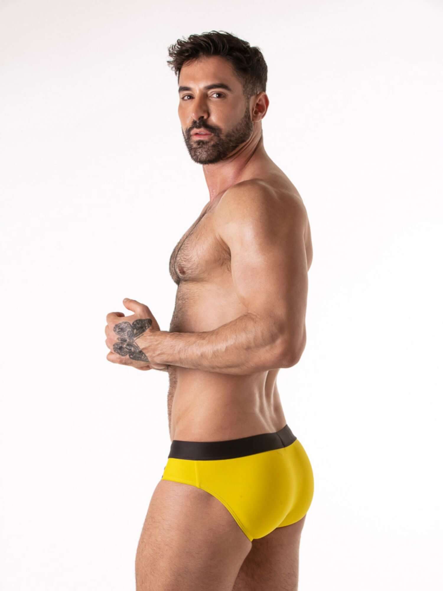 Locker Gear POOL BOY Badehose - LK9002 Locker Gear Kleidung & Accessoires:Herren:Herrenmode:Bademode nudosz.myshopify.com