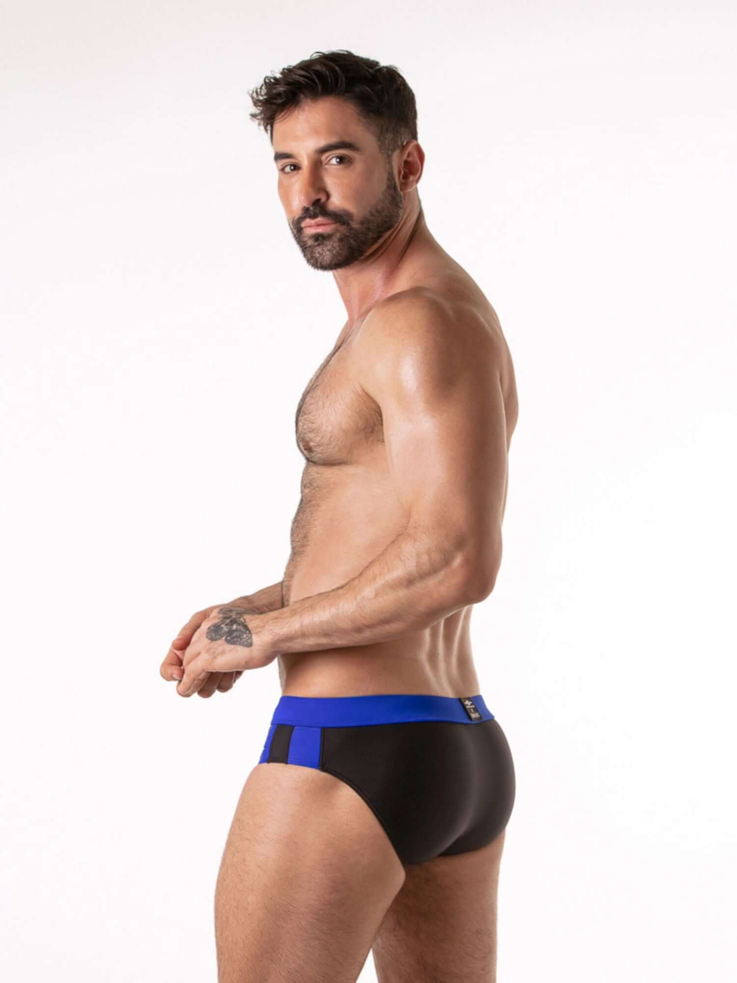 Locker Gear SOAKER Badehose - LK9003 Locker Gear Kleidung & Accessoires:Herren:Herrenmode:Bademode nudosz.myshopify.com