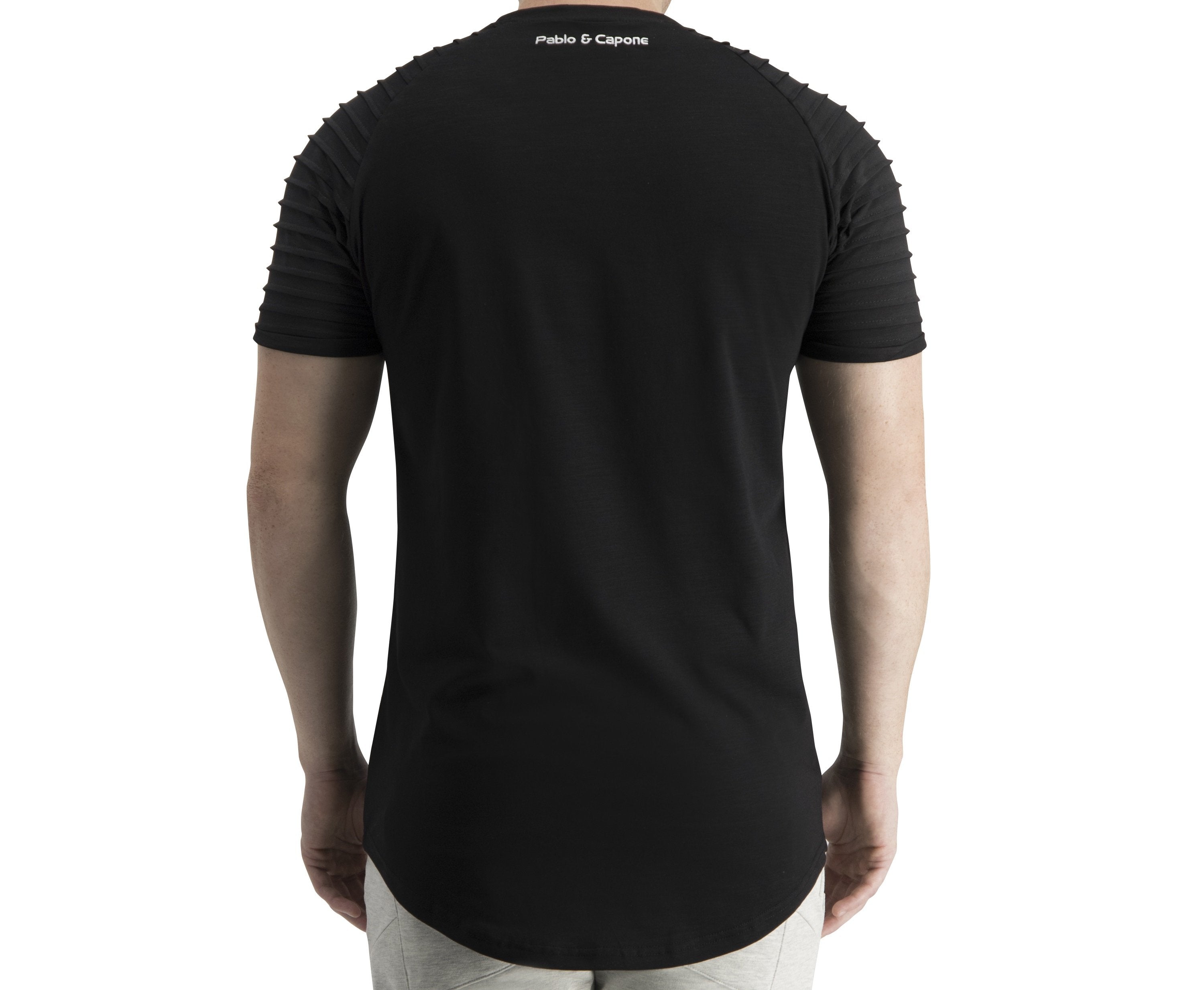 Shirt - Black