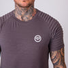 Shirt - Steel Grey