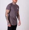 Shirt - Steel Grey