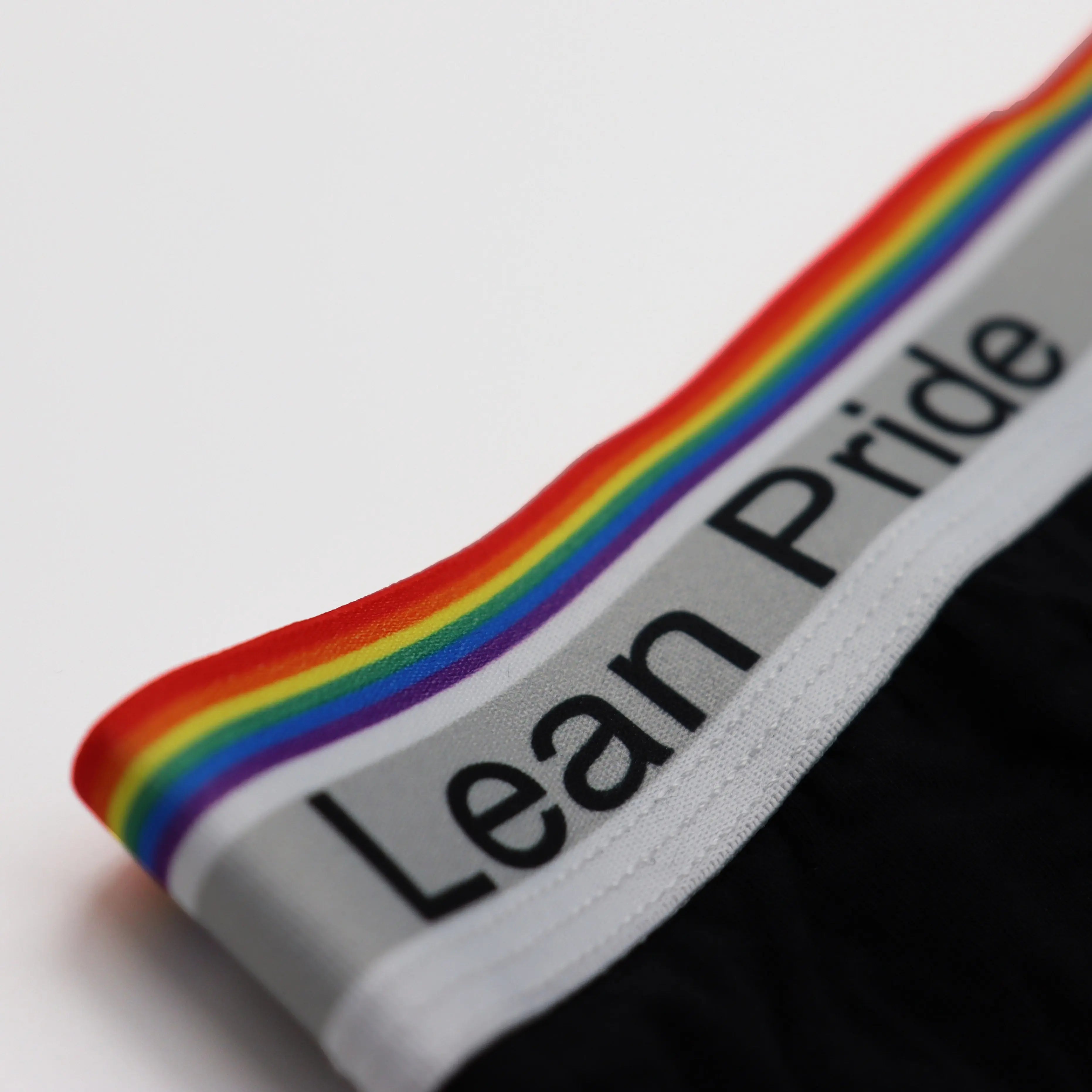 Pride Boxershorts (3er Pack) - Decent Edition