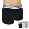 Pride Boxershorts (3er Pack) - Decent Edition
