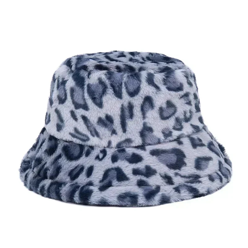 Winter-Fell-Bucket Cap