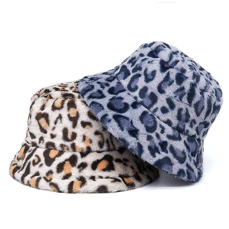 Winter-Fell-Bucket Cap