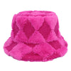 Winter-Fell-Bucket Cap