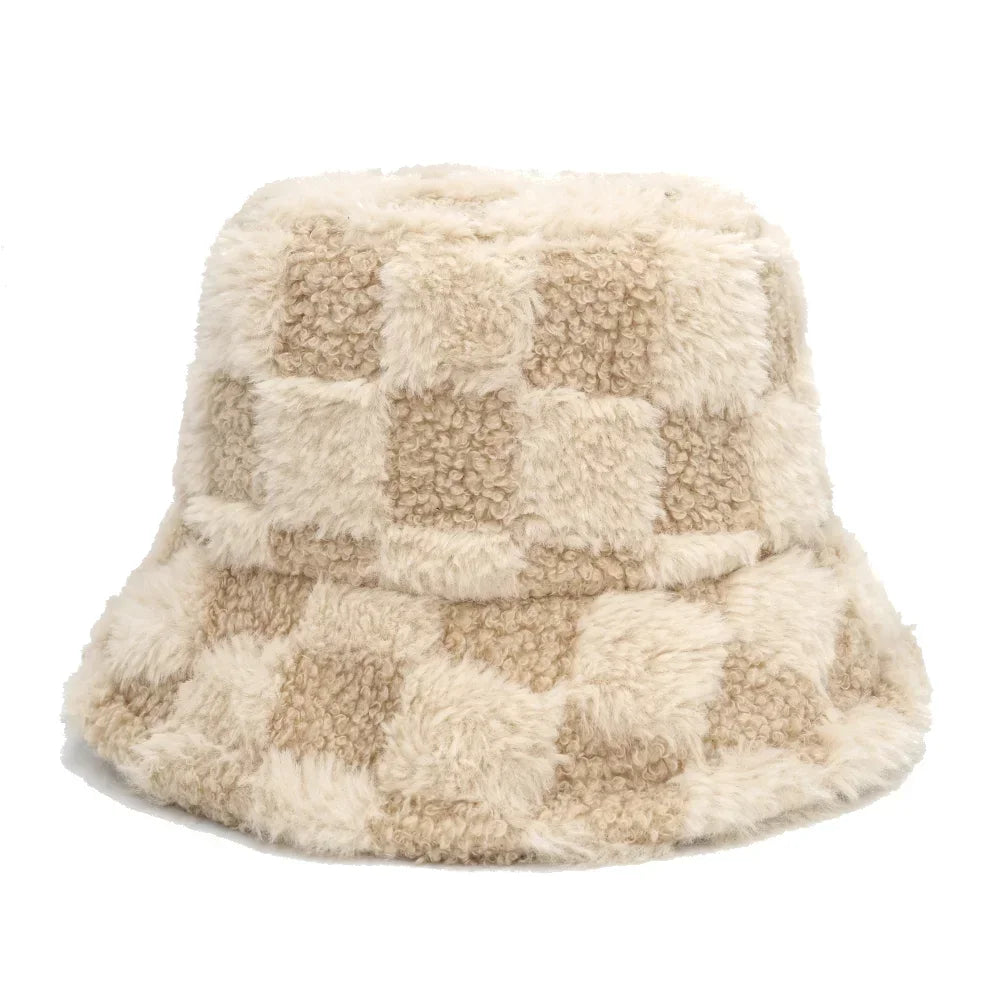 Winter-Fell-Bucket Cap
