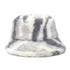 Winter-Fell-Bucket Cap