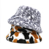 Winter-Fell-Bucket Cap