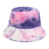 Winter-Fell-Bucket Cap
