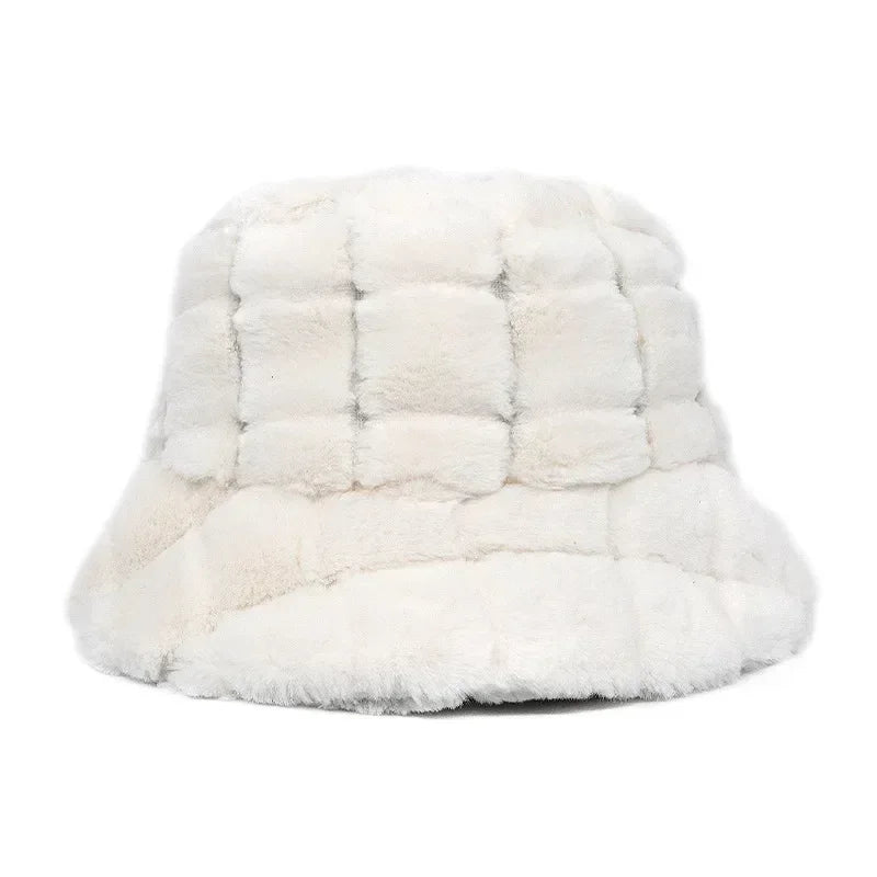 Winter-Fell-Bucket Cap
