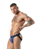 LOCKER GEAR LK0129 Sport Mesh Jockstrap Locker Gear Kleidung & Accessoires:Herren:Herrenmode:Unterwäsche nudosz.myshopify.com