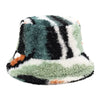 Winter-Fell-Bucket Cap