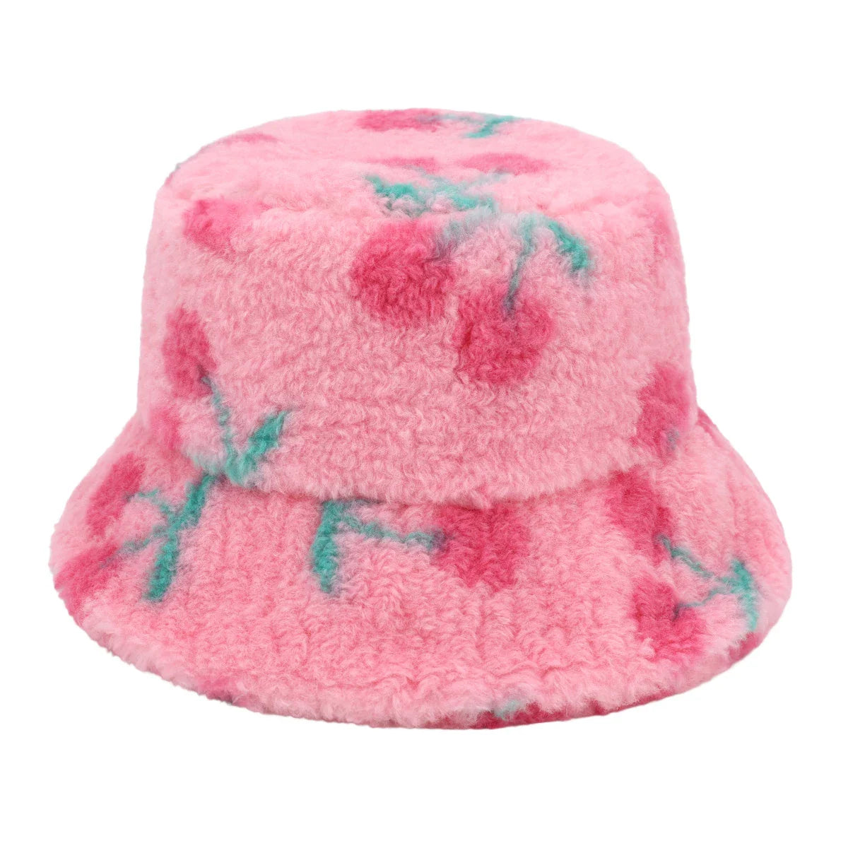 Winter-Fell-Bucket Cap