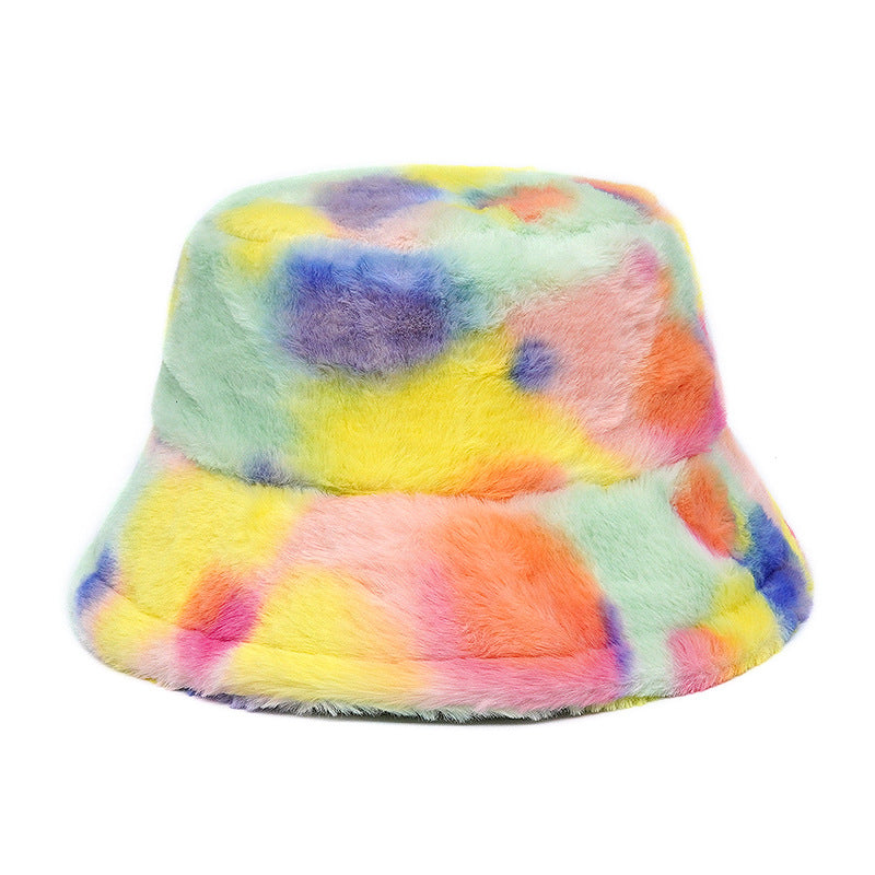 Winter-Fell-Bucket Cap