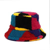 Winter-Fell-Bucket Cap
