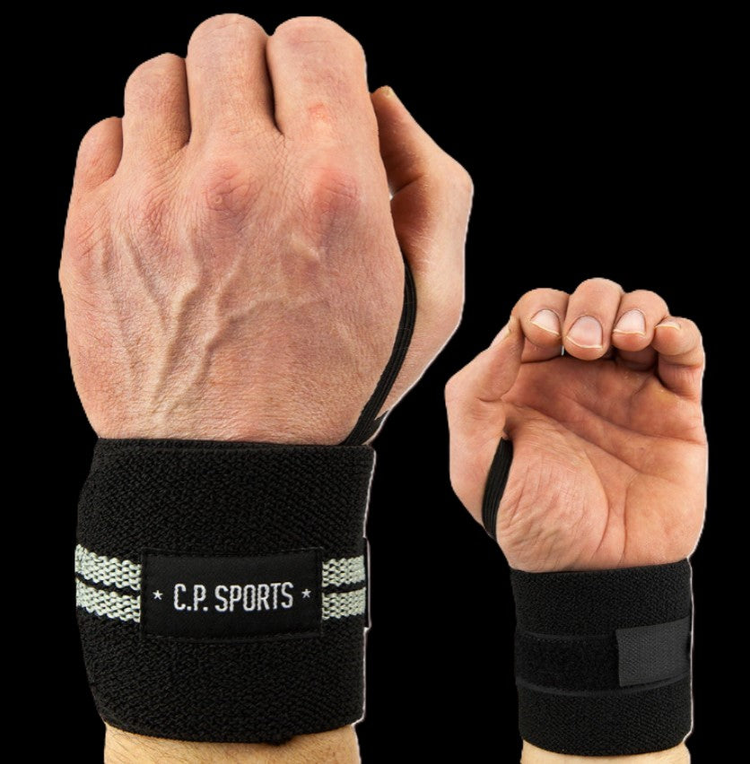 Profi Handgelenkbandage - C.P.Sports T20